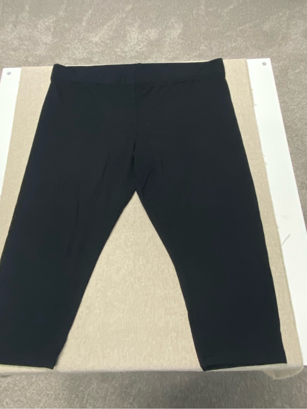 Soma WKND Crop Leggings